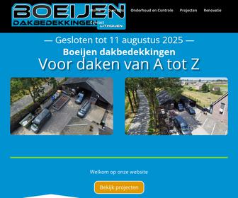 Boeijen Dakbedekkingen B.V.