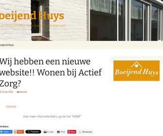 Boeijend Huys Kringloop B.V.