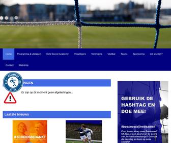 Bredase Sportvereniging 'Boeimeer
