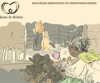 Boek & Wikkel