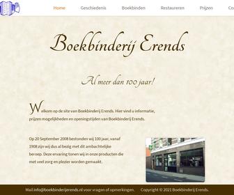 http://www.boekbinderijerends.nl