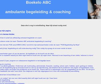 Boekelo ABC | advies-begeleiding-coaching