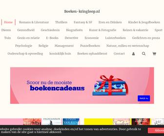 http://www.boeken-kringloop.nl