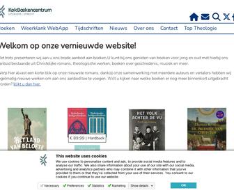http://www.boekencentrum.nl