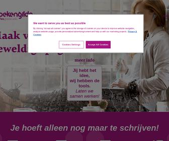https://www.boekengilde.nl