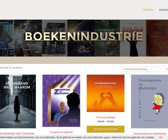 http://www.boekenindustrie.nl