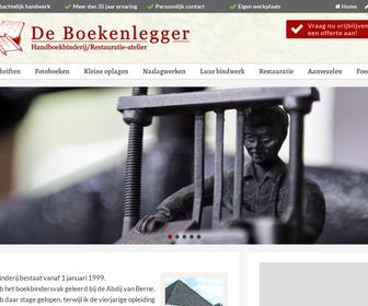 http://www.boekenlegger.nl
