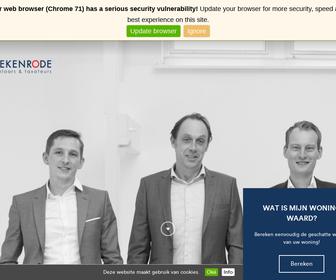Rotensen Consultancy