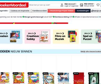 https://www.boekenvoordeel.nl