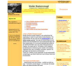 http://www.boekenvreugd.nl