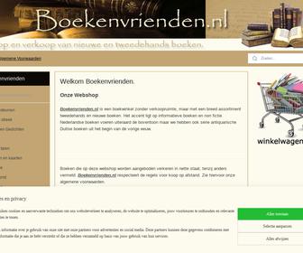 http://www.boekenvrienden.nl