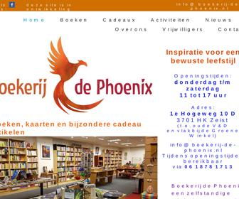 http://www.boekerij-de-phoenix.nl