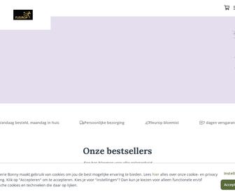 https://www.boeketteriebonny.nl