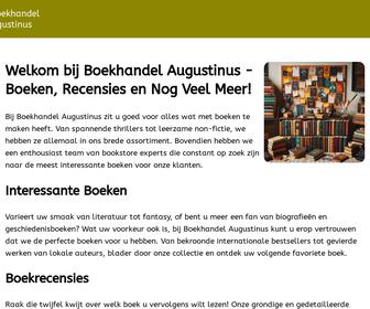 http://www.boekhandelaugustinus.nl