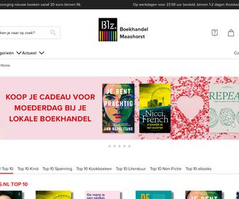 http://www.boekhandelbertvanderheijden.nl