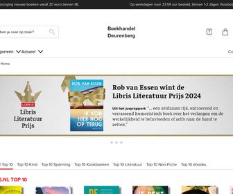 http://www.boekhandeldeurenberg.nl