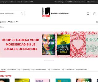 http://www.boekhandelflevo.nl