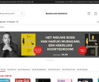 http://www.boekhandelgellekink.nl