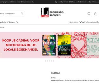 http://www.boekhandelroodbeen.nl