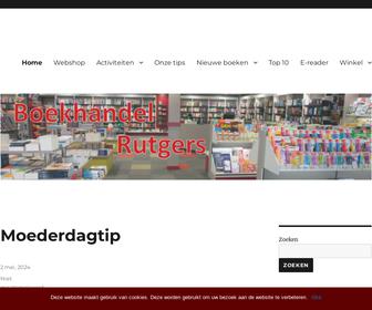 http://www.boekhandelrutgers.nl