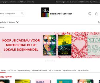http://www.boekhandelschoelier.nl