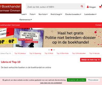 http://www.boekhandelvermeer.nl