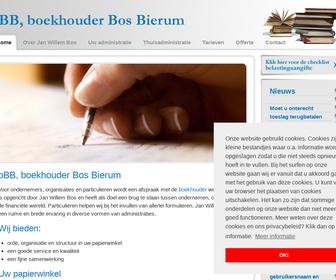 http://www.boekhouderbos.nl