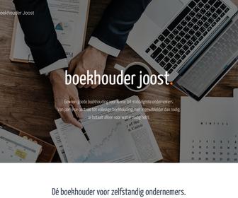 http://www.boekhouderjoost.nl