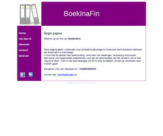 http://www.boekinafin.nl