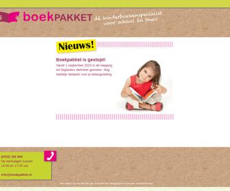 http://www.boekpakket.nl