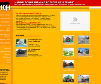 http://www.boelens-haulerwijk.com