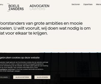 http://www.boelszanders.nl