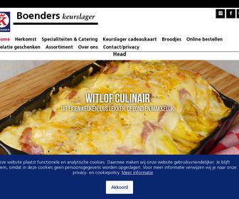 http://www.boenders.keurslager.nl