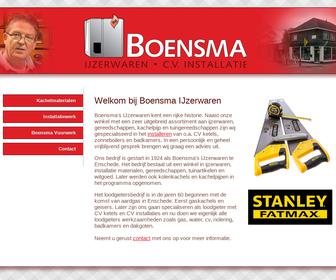 http://www.boensma-ijzerwaren.nl