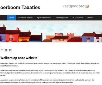 http://www.boerboomtaxaties.nl