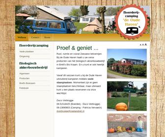 http://www.boerderijcampingoudehaven.nl