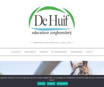 http://www.boerderijdehuif.nl
