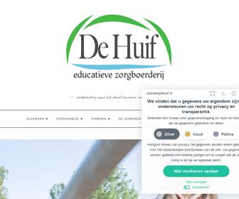 http://www.boerderijdehuif.nl