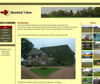 http://www.boerderijhethave.nl