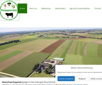 http://www.boerderijhupperetz.nl