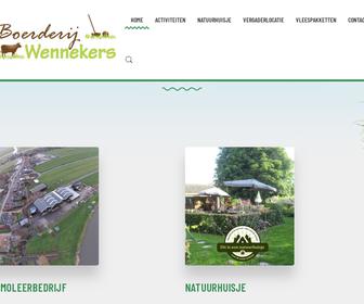 http://www.boerderijwennekers.nl