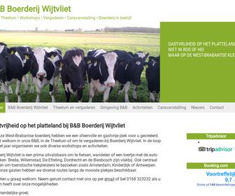 http://www.boerderijwijtvliet.nl