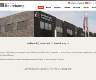 http://www.boerekamp.nl