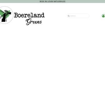 http://www.boerelandgreens.nl