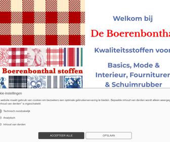 http://www.boerenbonthal.nl