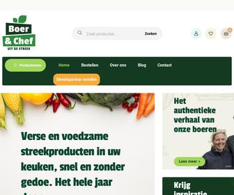 http://www.boerenchef.nl