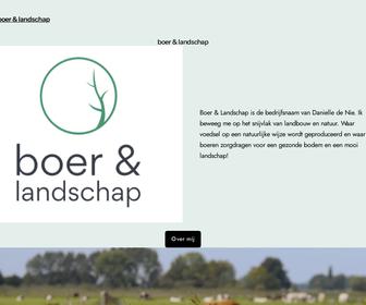 http://www.boerenlandschap.nl