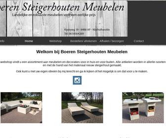 http://www.boerensteigerhoutenmeubelen.nl