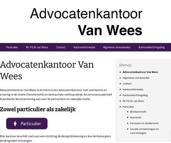 https://www.boerenvanwees.nl