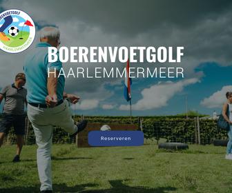 http://www.boerenvoetgolfhaarlemmermeer.nl